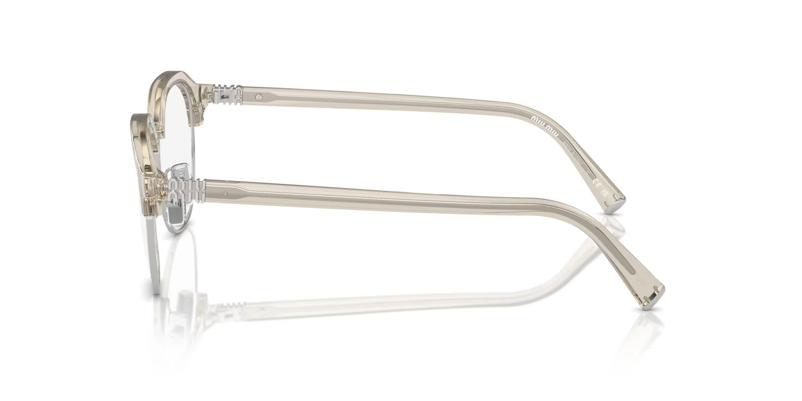 Miu Miu 10XV Eyeglasses - view 15